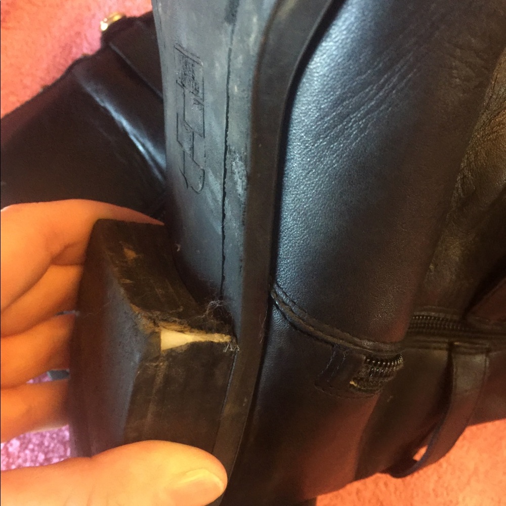 Vince Camuto Boots - Picture 4 of 6